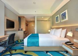 Holiday Inn Express JAKARTA WAHID HASYIM by IHG 4