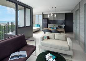 Seaphere Pattaya Hotel by Elite Suites 4