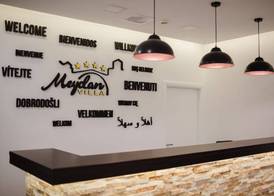 Hotel & Spa Meydan 3