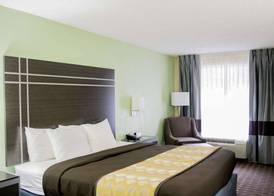 Best Western Coachlight 5