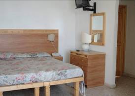 Hotel Villa Ambra 2