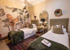 Kambaku River Lodge 5