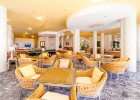 Hotel American 2