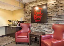 Red Roof Inn Lansing West - MSU 2