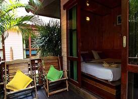Ricci House Resort 4