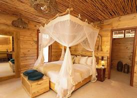 Eco Mónica - By Cristal Resort 4