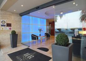 Hotel Risech 3