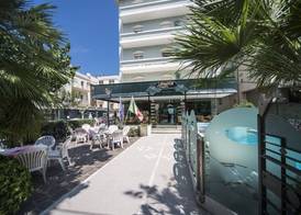 Hotel Levante 2