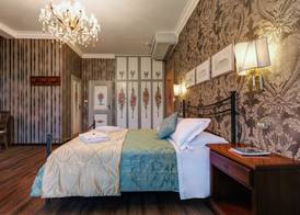 Hotel Residenza In Farnese 5