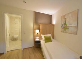 Landgasthof Hotel Hess 4