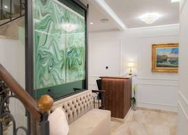 Hotel Odeon Napoli 4