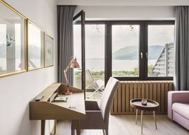 Das Traunsee - Das Hotel zum See 4 Stern Superior 3
