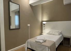 Planet Hotels BLUE - Adults Only 16 years 5