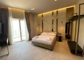 Nuna Hotel & Apartments 2