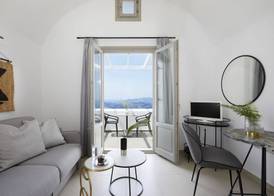 Petit Palace Suites 4
