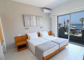 Jasmine Hotel Apartments 3