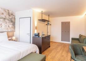 Hotel DAS SAAL 2
