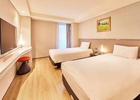 Hotel Thomas Myeongdong 5