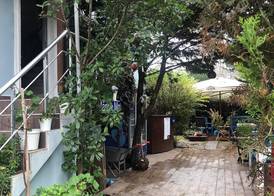 Agva Marina Hotel 5