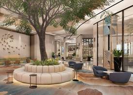 voco CAIRO ARABELLA PLAZA by IHG 3