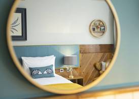 The Old Success Inn 5