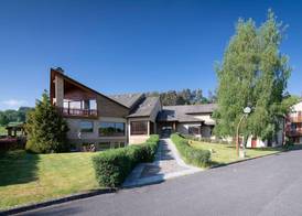 Les Hameaux De Lozere Sure Hotel Collection by Best Western 3