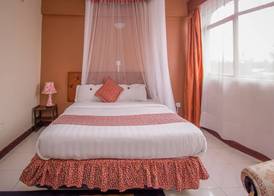 Chester Hotel 5