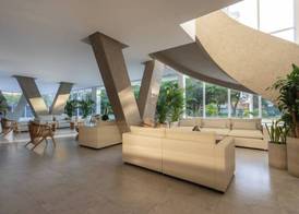 Hotel Porto Horizonte All Inclusive by oxoHotel 2