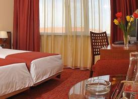 Hotel Continental 3