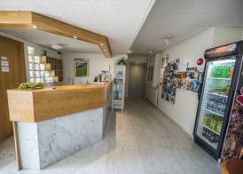 Hotel Orkin 4