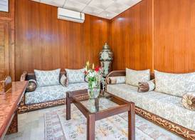 Hivernage Secret Suites & Garden 2