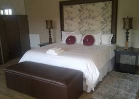 Soli Deo Gloria Boutique Hotel 2