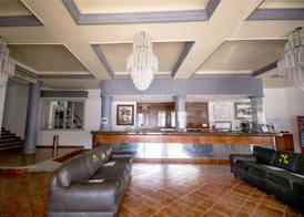 Hotel Candilejas Playa 4