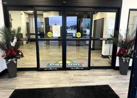 Days Inn by Wyndham Drayton Valley 4