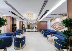 Golden Tulip Al-Zahabi 2