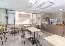 Hotel HORAIRE Saijo 5