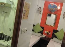 Delta Lounge 2