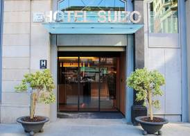Hotel Suizo 5