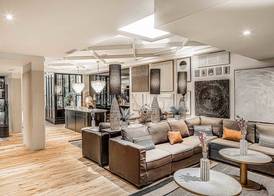 Maisons du Monde Hôtel & Suites - La Rochelle Vieux Port 4