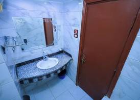 Tiba Hotel 4