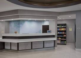 SpringHill Suites by Marriott Portland Hillsboro 2