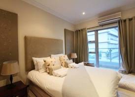 Ocean View Penthouse 2