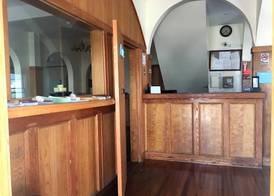 The Belmar Inn 2