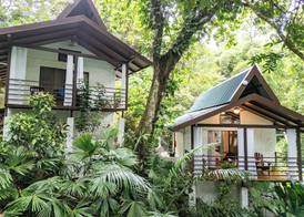 ECOTICA Boutique Hotel & Spa 3