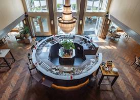 Hotel Woudschoten 2
