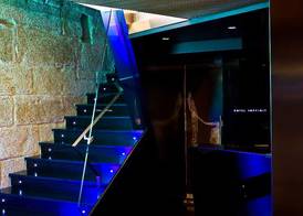 Hotel Inffinit 4