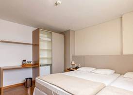 Tri Hotel Executive Brusque 5