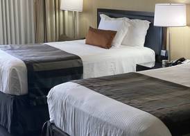 Wingate by Wyndham Springfield 4