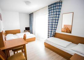 Hotel Geblergasse 2