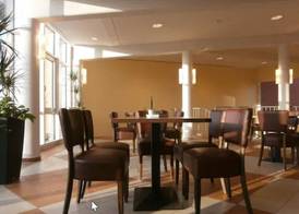 JUFA Hotel im Brückenkopfpark - Jülich 3